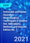 Schmidek and Sweet: Operative Neurosurgical Techniques 2-Volume Set. Indications, Methods and Results. Edition No. 7 - Product Image