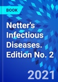 Netter's Infectious Diseases. Edition No. 2- Product Image