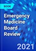 Emergency Medicine Board Review- Product Image