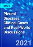 Pleural Diseases. Clinical Cases and Real-World Discussions- Product Image