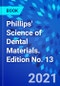 Phillips' Science of Dental Materials. Edition No. 13 - Product Image