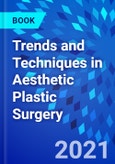 Trends and Techniques in Aesthetic Plastic Surgery- Product Image