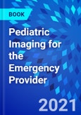 Pediatric Imaging for the Emergency Provider- Product Image