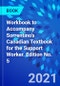 Workbook to Accompany Sorrentino's Canadian Textbook for the Support Worker. Edition No. 5 - Product Image
