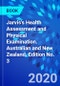 Jarvis's Health Assessment and Physical Examination. Australian and New Zealand. Edition No. 3 - Product Image