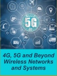 4G, 5G and Beyond Wireless Networks and Systems- Product Image
