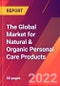 The Global Market for Natural & Organic Personal Care Products - Product Thumbnail Image
