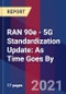 RAN 90e - 5G Standardization Update: As Time Goes By - Product Thumbnail Image