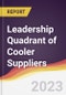 Leadership Quadrant of Cooler Suppliers - 2021 - Product Image