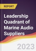 Leadership Quadrant of Marine Audio Suppliers - 2022- Product Image