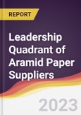 Leadership Quadrant of Aramid Paper Suppliers- Product Image