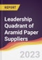 Leadership Quadrant of Aramid Paper Suppliers - 2021 - Product Thumbnail Image