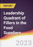 Leadership Quadrant of Fillers in the Food Suppliers- Product Image