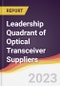 Leadership Quadrant of Optical Transceiver Suppliers - 2021 - Product Image