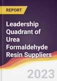 Leadership Quadrant of Urea Formaldehyde Resin Suppliers - 2021- Product Image