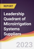 Leadership Quadrant of Microirrigation Systems Suppliers - 2022- Product Image
