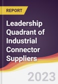 Leadership Quadrant of Industrial Connector Suppliers- Product Image