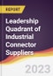 Leadership Quadrant of Industrial Connector Suppliers - 2022 - Product Thumbnail Image