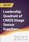 Leadership Quadrant of CMOS Image Sensor Suppliers - 2021 - Product Thumbnail Image