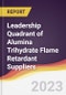 Leadership Quadrant of Alumina Trihydrate (ATH) Flame Retardant Suppliers - 2021 - Product Image