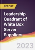 Leadership Quadrant of White Box Server Suppliers - 2022- Product Image