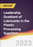 Leadership Quadrant of Lubricants in the Plastic Processing Suppliers - 2022- Product Image