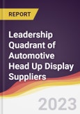 Leadership Quadrant of Automotive Head Up Display (HUD) Suppliers - 2021- Product Image