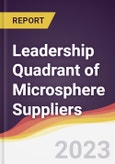 Leadership Quadrant of Microsphere Suppliers - 2021- Product Image
