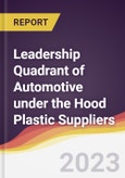 Leadership Quadrant of Automotive under the Hood Plastic Suppliers - 2021- Product Image
