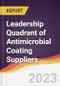 Leadership Quadrant of Antimicrobial Coating Suppliers - 2022 - Product Image