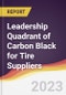 Leadership Quadrant of Carbon Black for Tire Suppliers - 2023 - Product Image