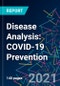 Disease Analysis: COVID-19 Prevention - Product Image