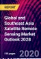Global and Southeast Asia Satellite Remote Sensing Market Outlook 2028 - Product Thumbnail Image