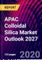 APAC Colloidal Silica Market Outlook 2027 - Product Thumbnail Image