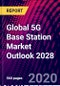 Global 5G Base Station Market Outlook 2028 - Product Thumbnail Image