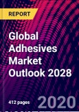 Global Adhesives Market Outlook 2028- Product Image