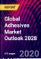 Global Adhesives Market Outlook 2028 - Product Thumbnail Image