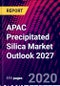 APAC Precipitated Silica Market Outlook 2027 - Product Thumbnail Image