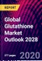 Global Glutathione Market Outlook 2028 - Product Thumbnail Image