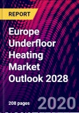 Europe Underfloor Heating Market Outlook 2028- Product Image
