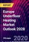 Europe Underfloor Heating Market Outlook 2028 - Product Thumbnail Image