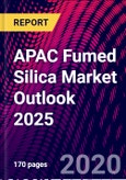 APAC Fumed Silica Market Outlook 2025- Product Image