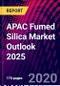 APAC Fumed Silica Market Outlook 2025 - Product Thumbnail Image
