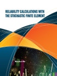 Reliability Calculations with the Stochastic Finite Element- Product Image