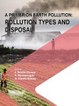 A Primer on Earth Pollution: Pollution Types and Disposal- Product Image