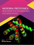 Microbial Proteomics: Development in Technologies and Applications- Product Image