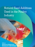 Natural Feed Additives Used in the Poultry Industry- Product Image