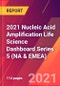 2021 Nucleic Acid Amplification Life Science Dashboard Series 5 (NA & EMEA) - Product Thumbnail Image