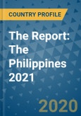 The Report: The Philippines 2021- Product Image
