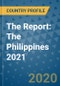 The Report: The Philippines 2021 - Product Thumbnail Image